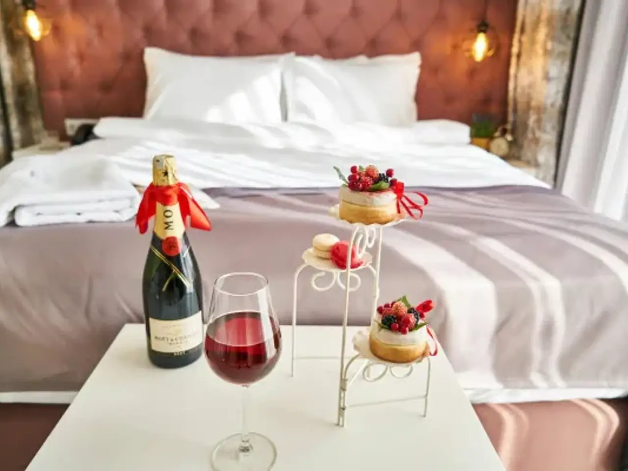 Hotel in Via Marsala, Roma, {3} - Foto 1