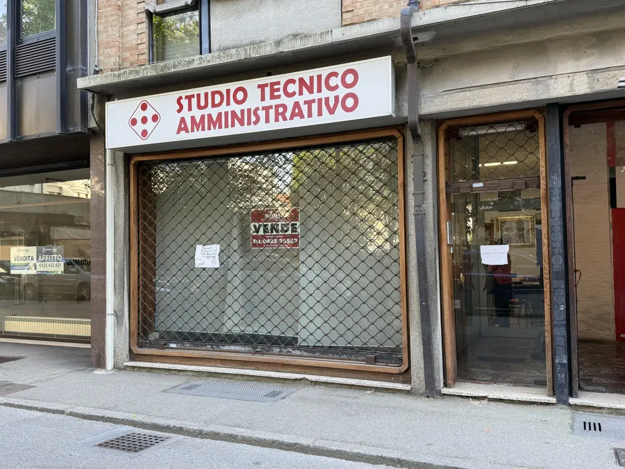 Negozio in Via Umberto I°, Rovigo, {3} - Foto 2