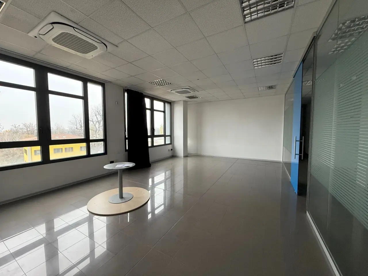 Ufficio in Via Persicetana Vecchia 28, Bologna, {3} - Foto 1