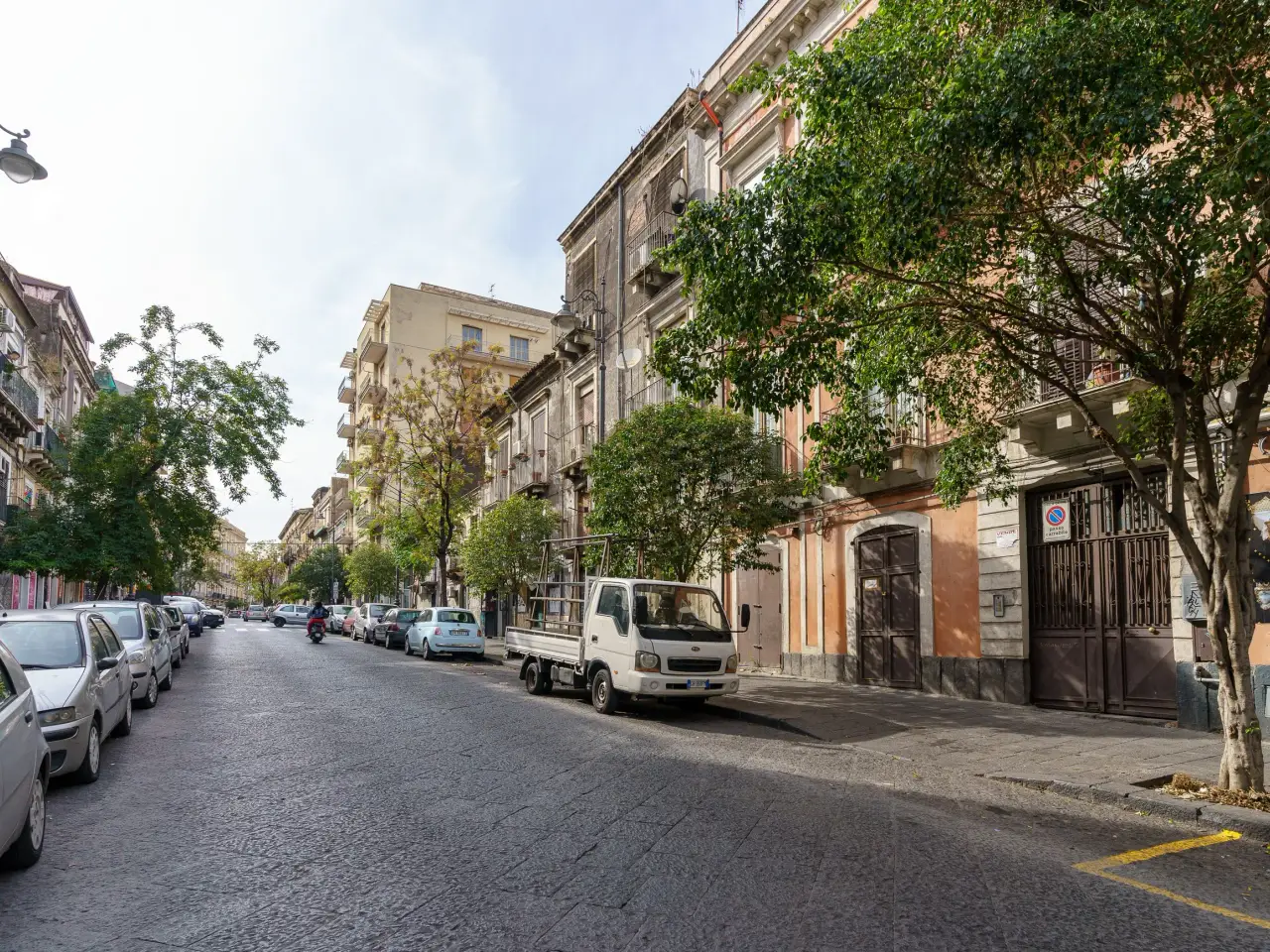 Negozio in Via Plebiscito 60, Catania, {3} - Foto 2