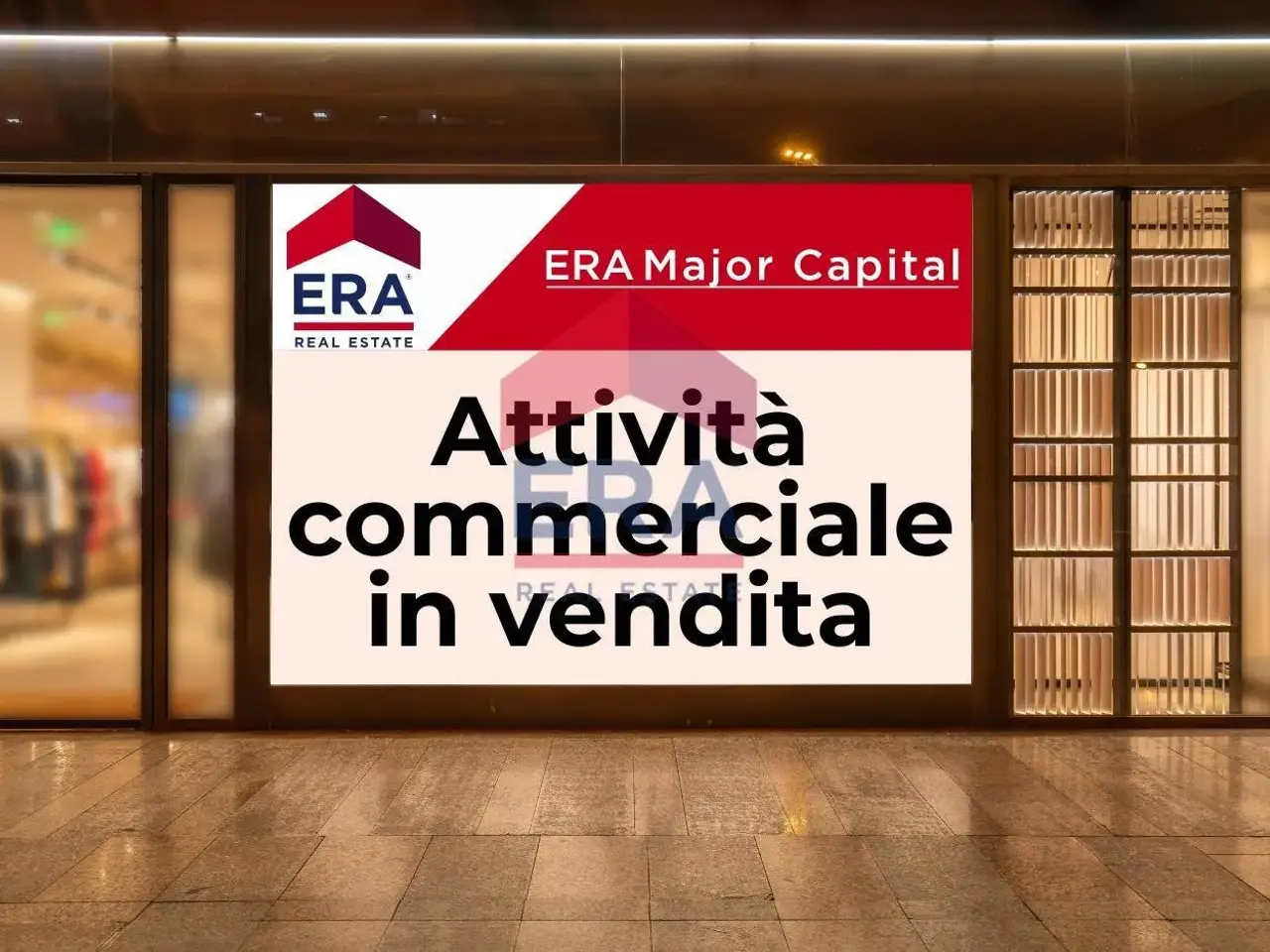Esercizio commerciale in , Roma, {3} - Foto 1