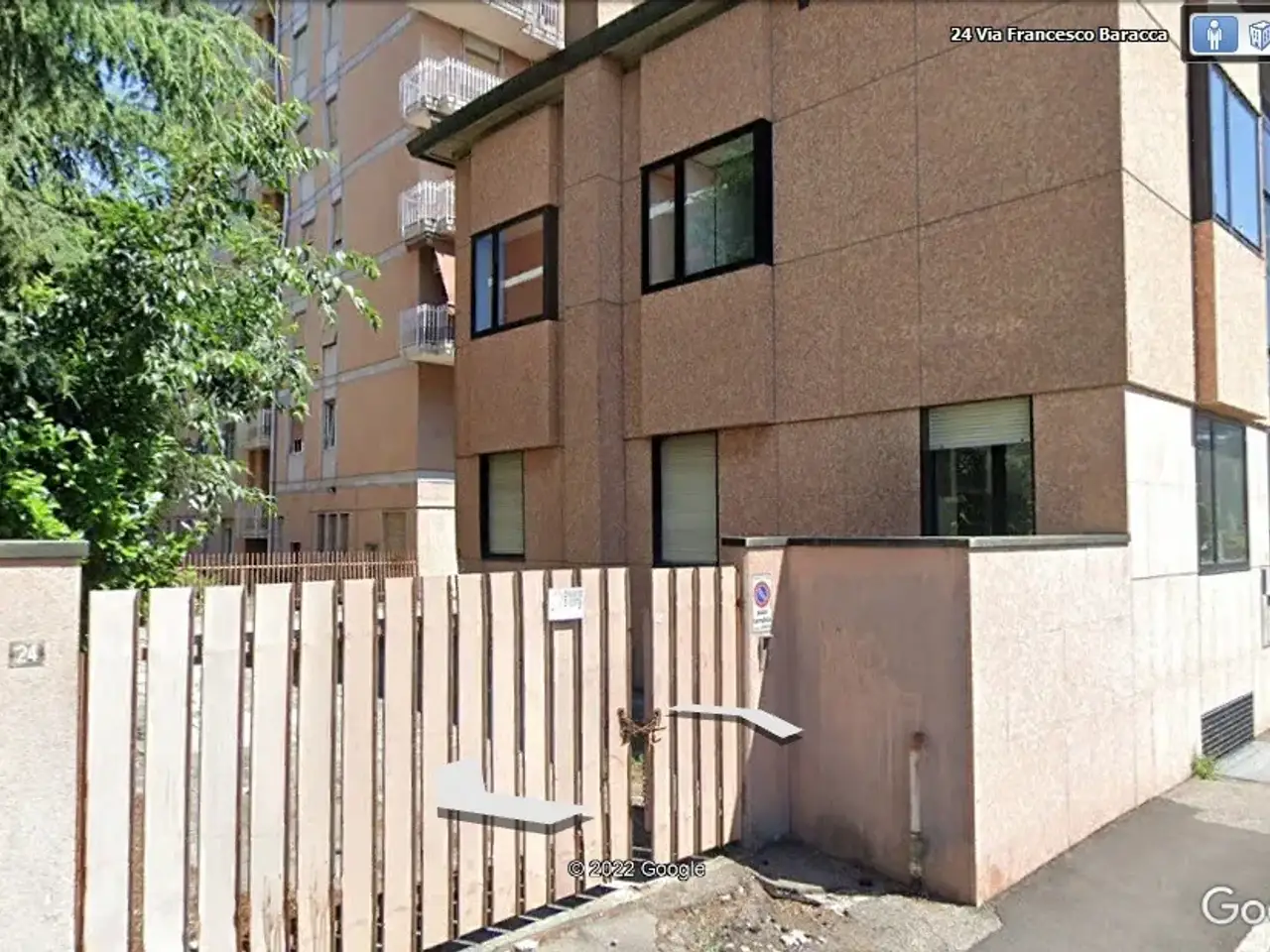 Ufficio in Via Francesco Baracca 20, Desio, {3} - Foto 2