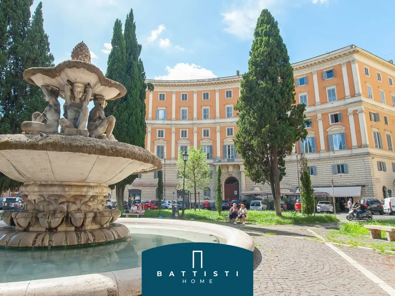 Negozio in Piazza dei Quiriti, Roma, {3} - Foto 1