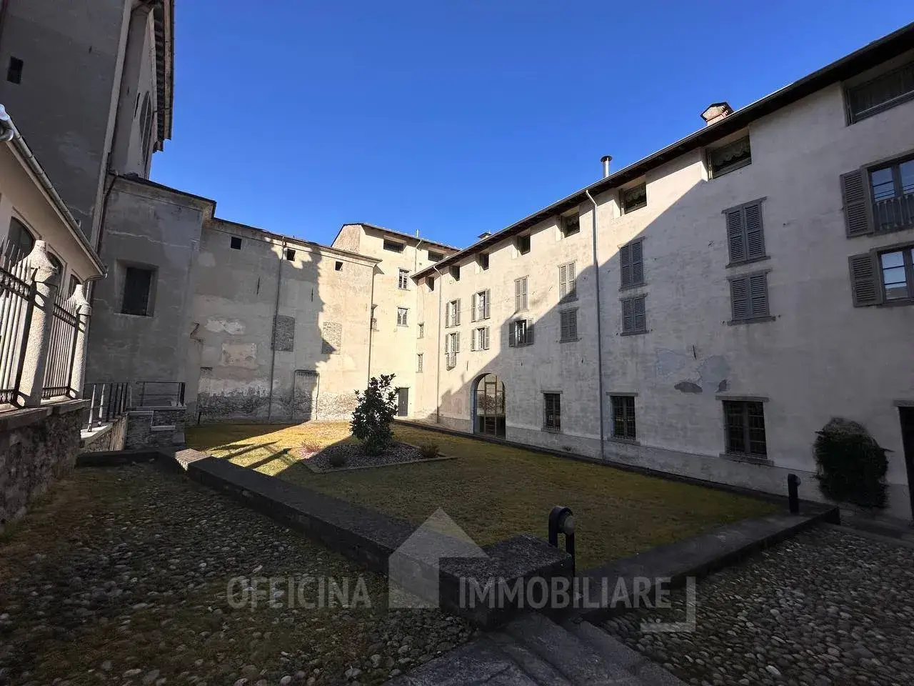 Ufficio in Via Ninguarda, Morbegno, {3} - Foto 1