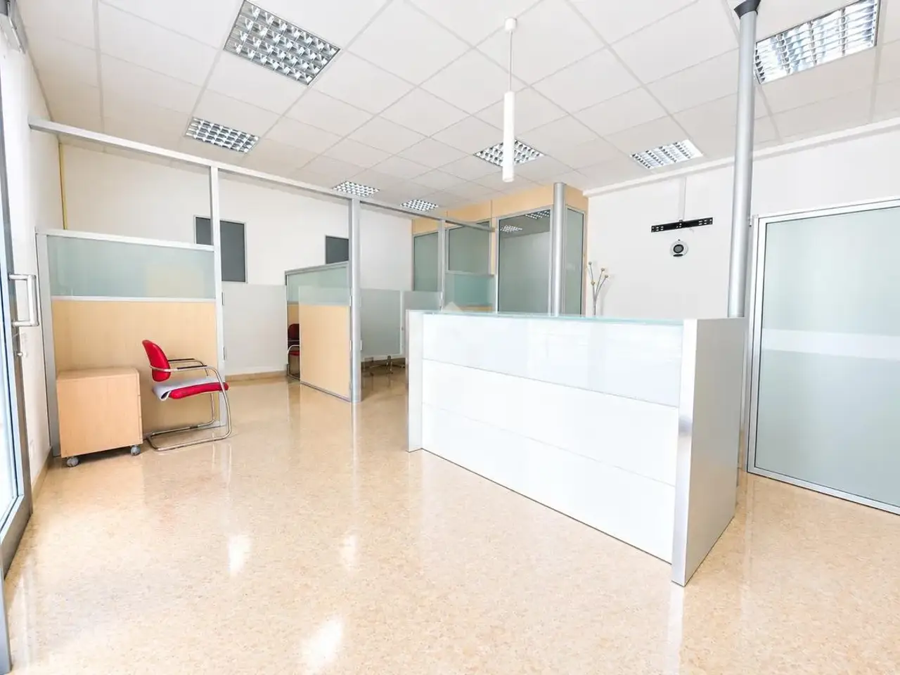 Ufficio in Via Roberto Sanseverino, Trento, {3} - Foto 2