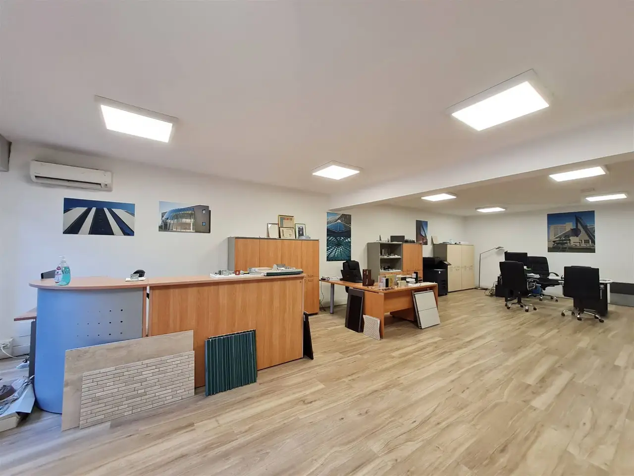 Negozio in , Viterbo, {3} - Foto 1