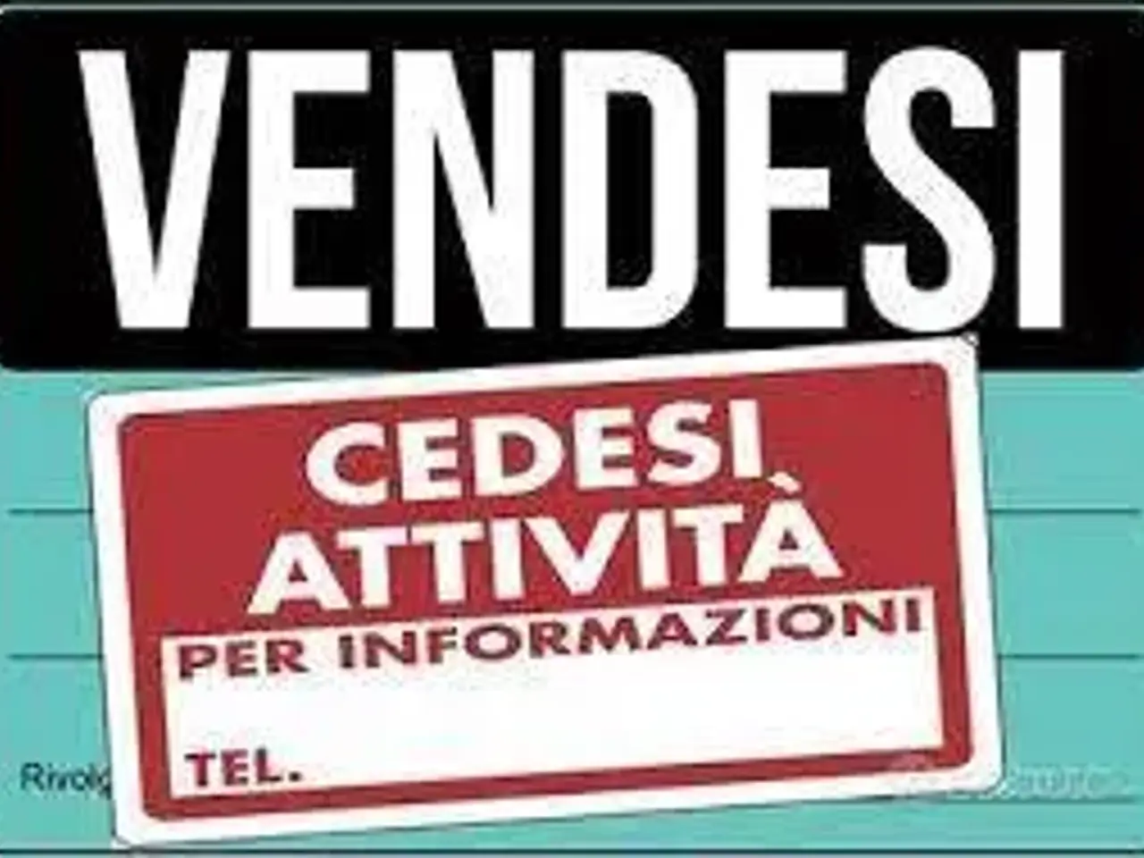 Negozio in , Rimini, {3} - Foto 1