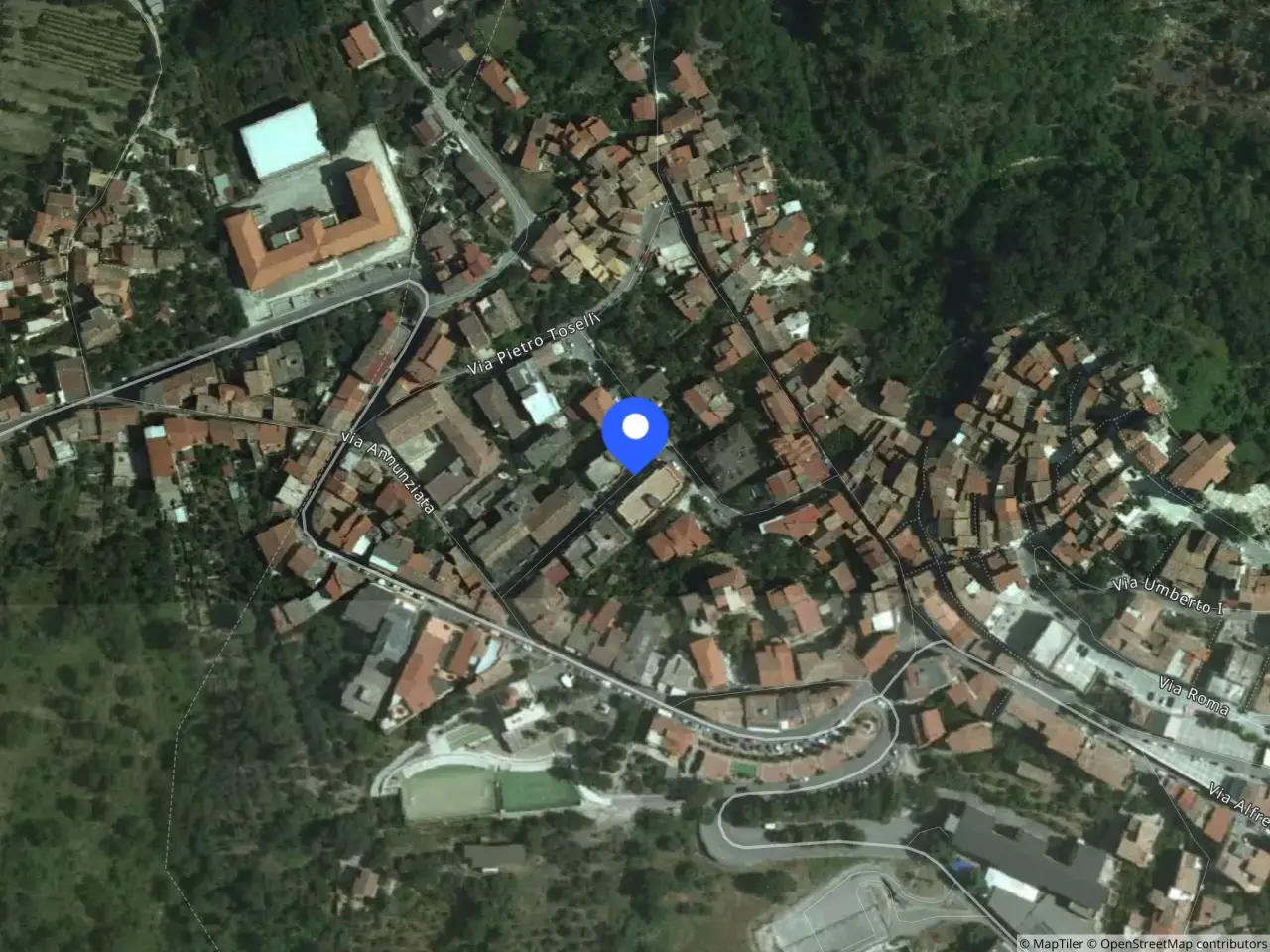 Negozio in Via Guglielmo Marconi, 24, 04021 Castelforte Lt, Italia 24, Castelforte, {3} - Foto 2