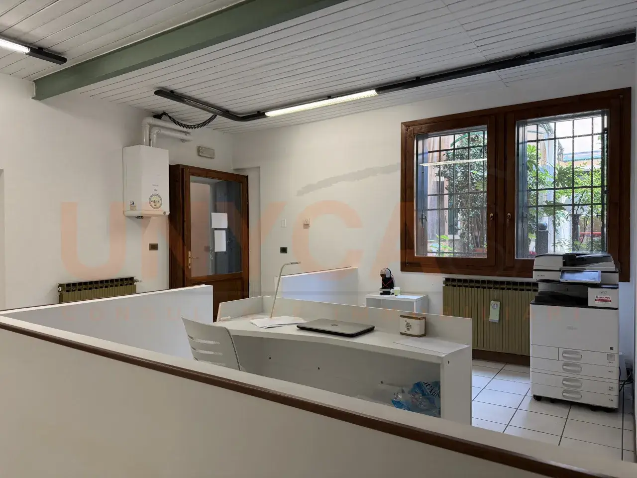 Ufficio in Via Roma, Montegalda, {3} - Foto 1