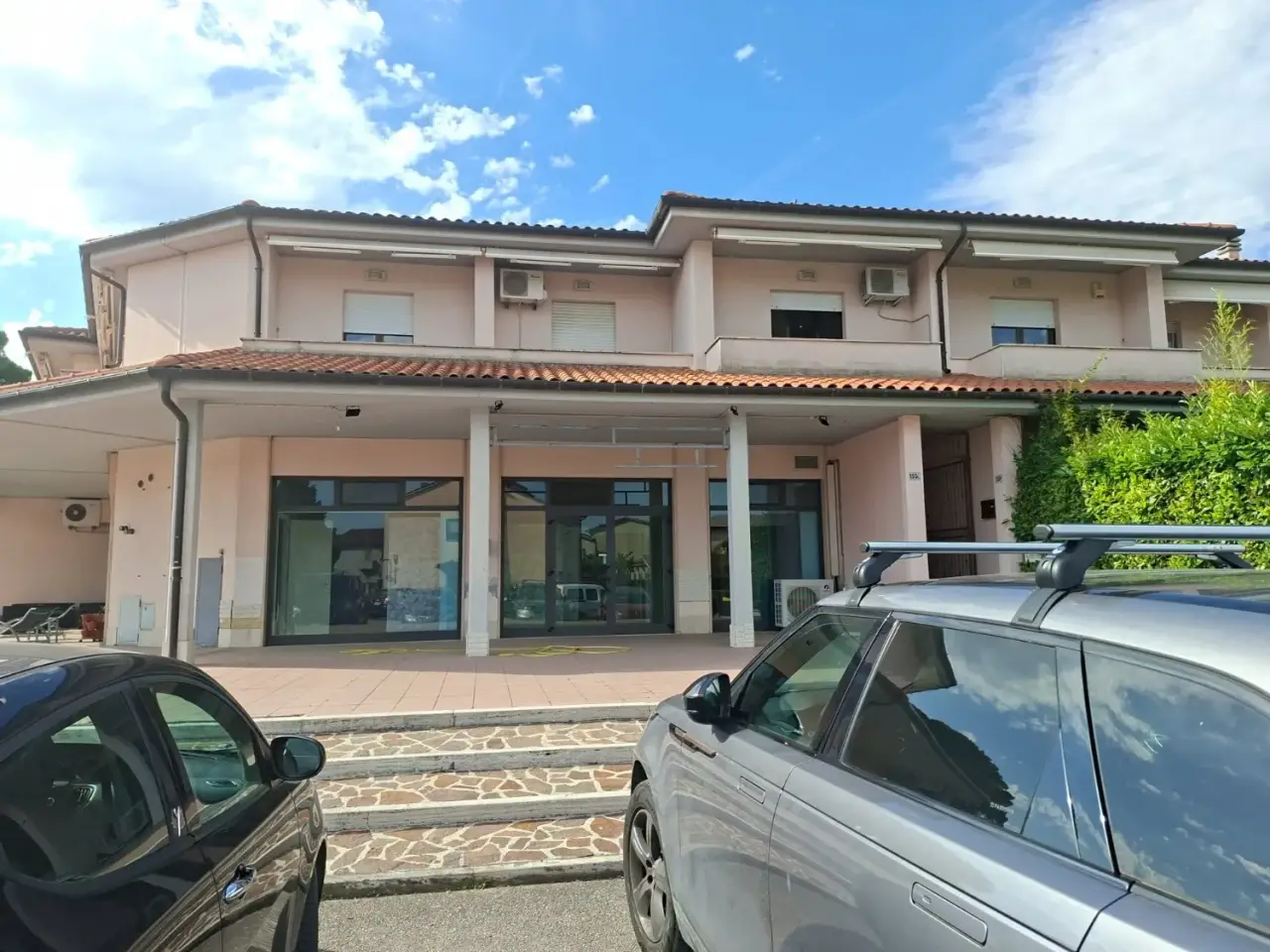 Negozio in Via Chiesa Nuova 155, Rieti, {3} - Foto 2