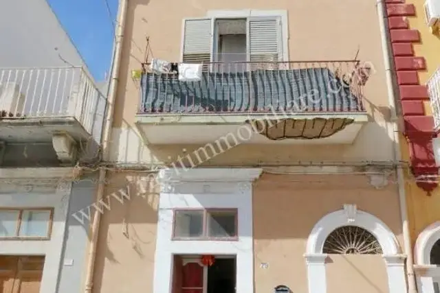 Casa indipendente in Via Giuseppe Mazzini 79, Pozzallo - Foto 1