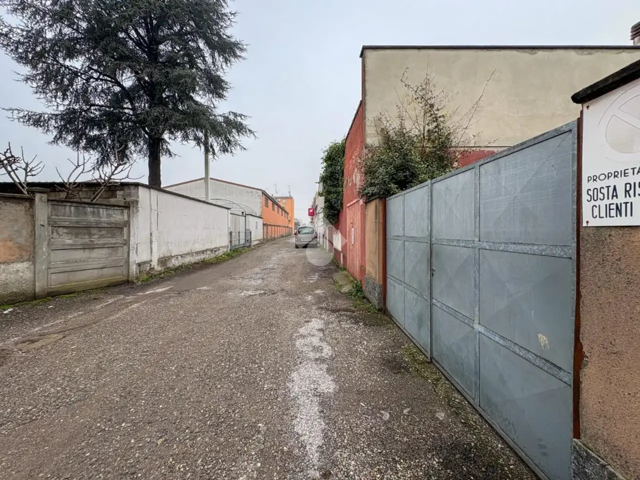 Capannone in Via Costonino, 12, Cremona, {3} - Foto 2