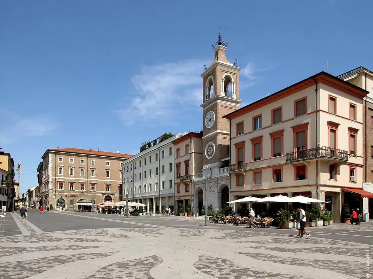 Negozio in , Rimini, {3} - Foto 1