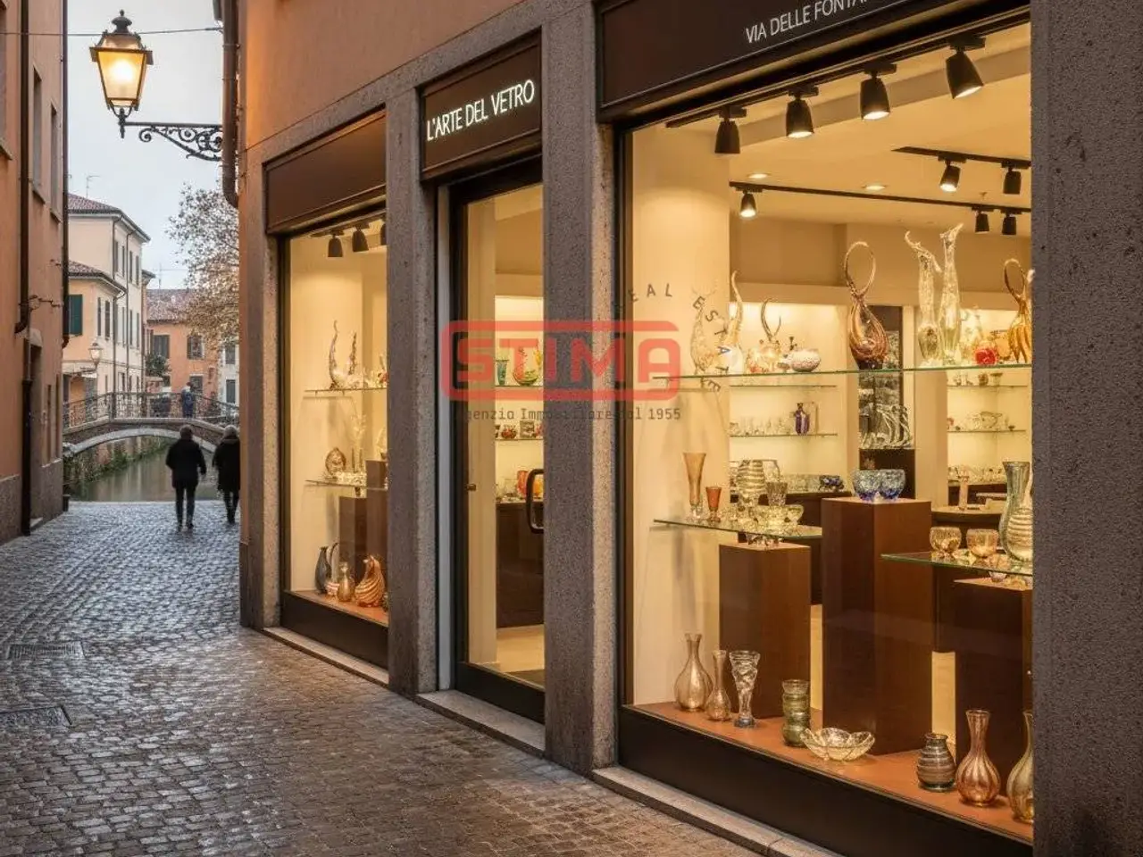 Negozio in , Treviso, {3} - Foto 1