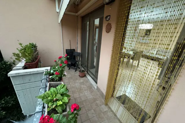 4-room flat in Via Volpi, Castelfidardo - Photo 1