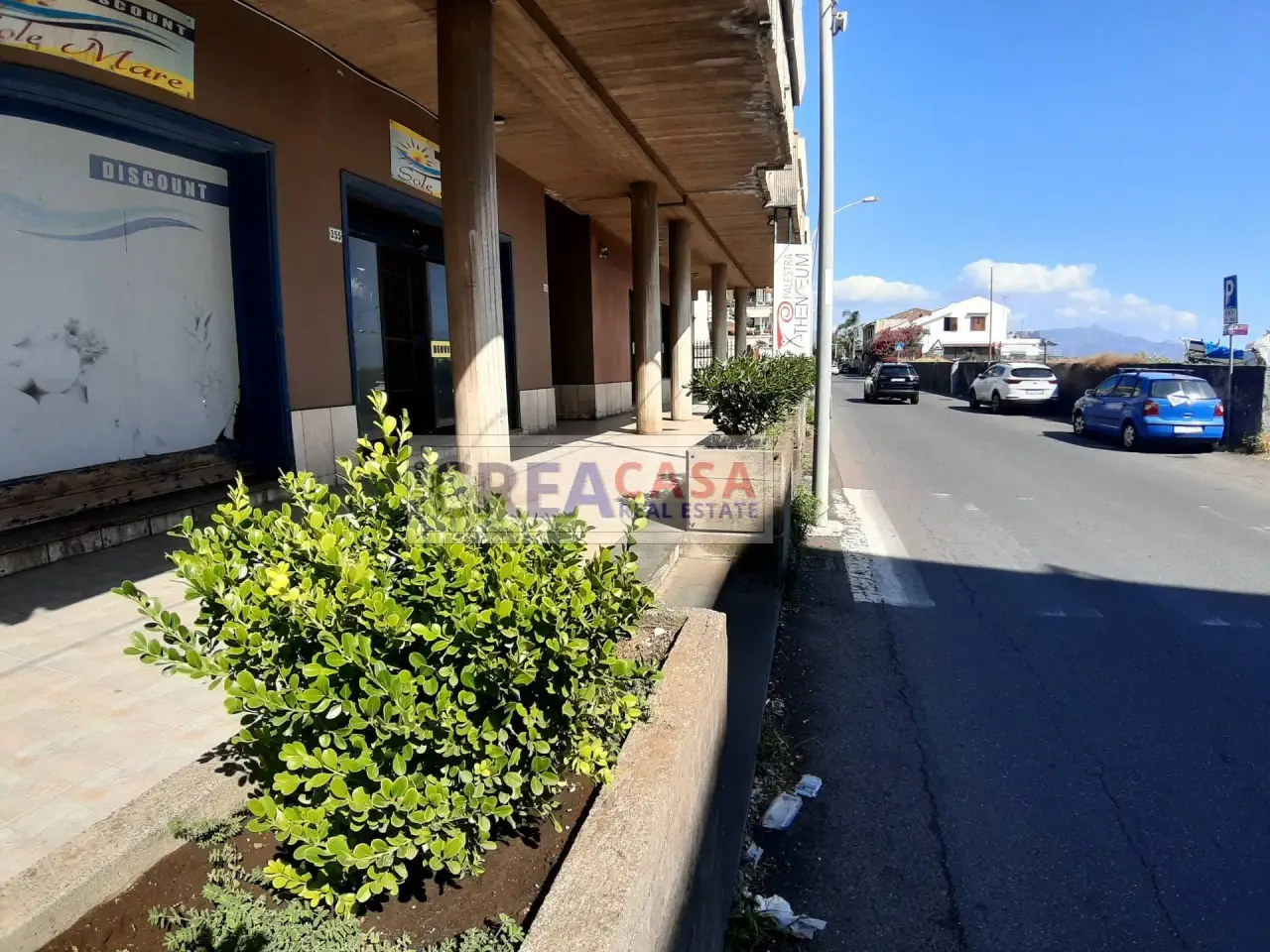 Negozio in Via Spiaggia, Mascali, {3} - Foto 2