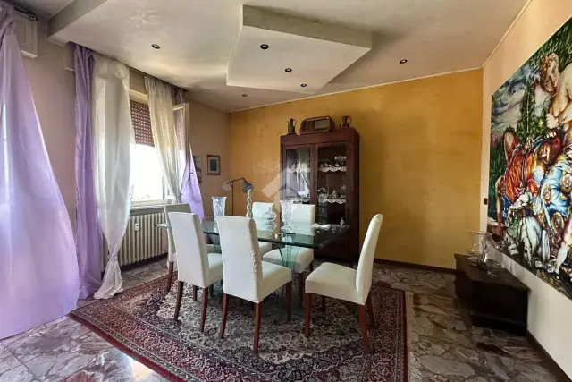 Dreizimmerwohnung in Via Salita S.Pietro 8, Palazzolo sull'Oglio - Foto 1