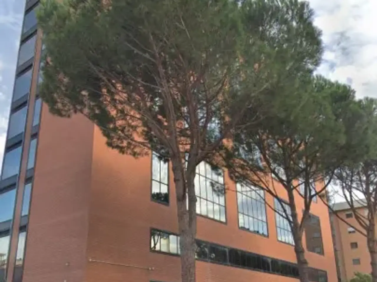 Ufficio in Via Clauzetto 12, Roma, {3} - Foto 1