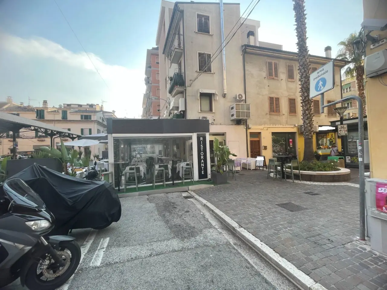 Bar in Via Mazzocchi 11, San Benedetto Del Tronto, {3} - Foto 2