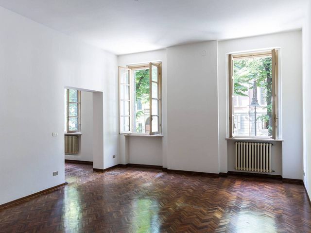 Vierzimmerwohnung in {3}, Corso Giuseppe Garibaldi 20 - Foto 1