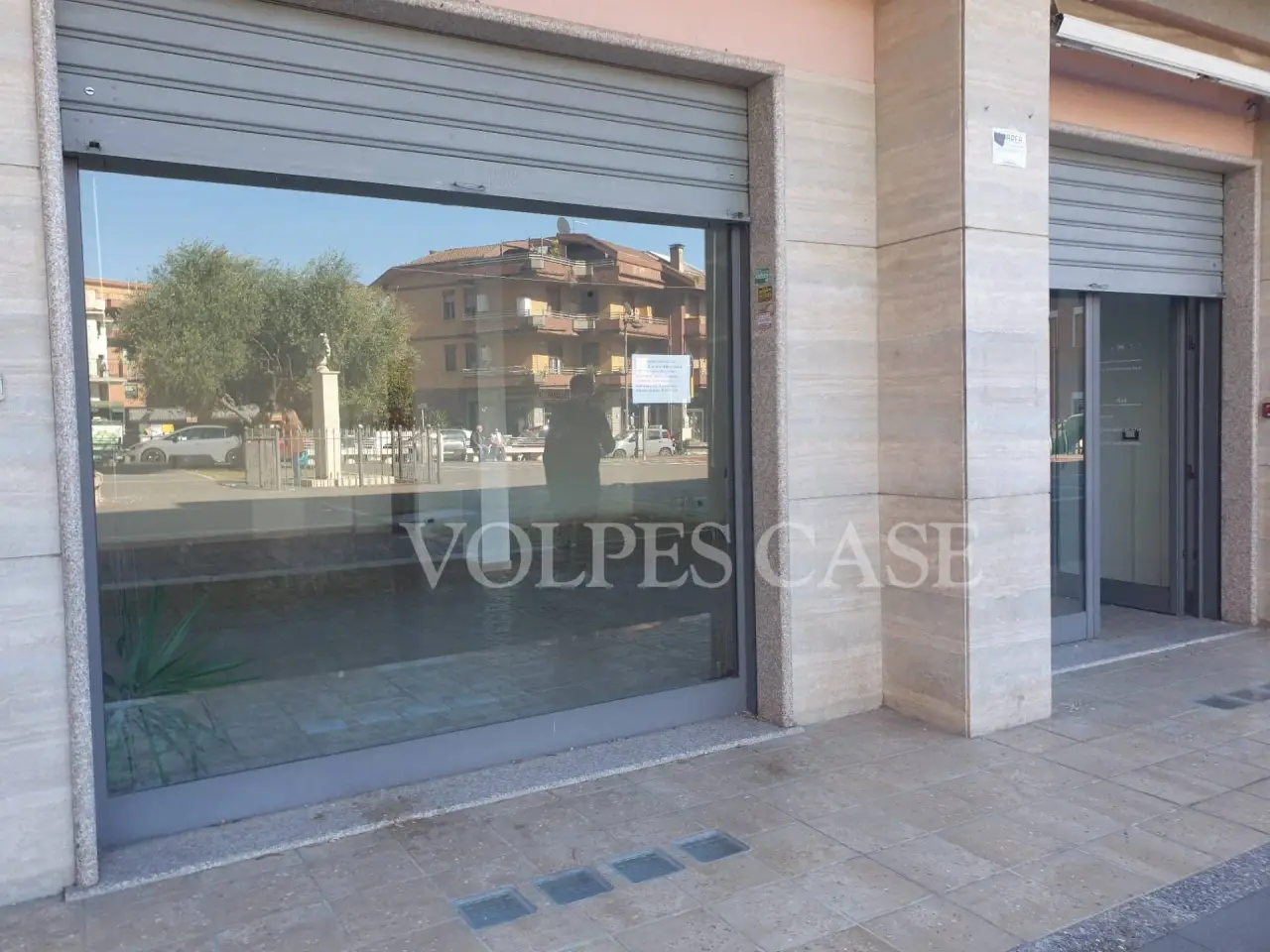 Negozio in Piazza Caduti di Nassiriya E Kindu, Fonte Nuova, {3} - Foto 2