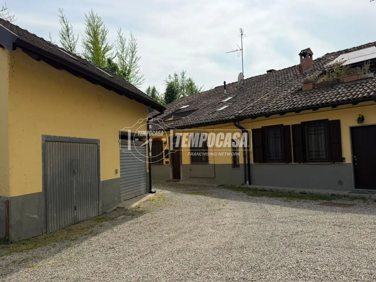 Magazzino in , Abbiategrasso, {3} - Foto 2