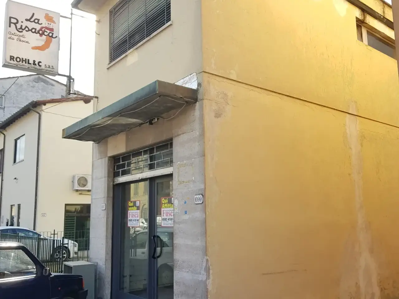 Capannone in Via Sarzanese 457, Lucca, {3} - Foto 2