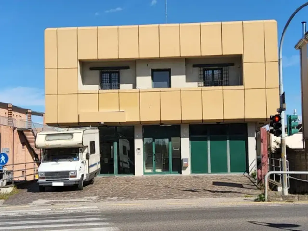 Negozio in Via Canaletto 24, San Prospero, {3} - Foto 1