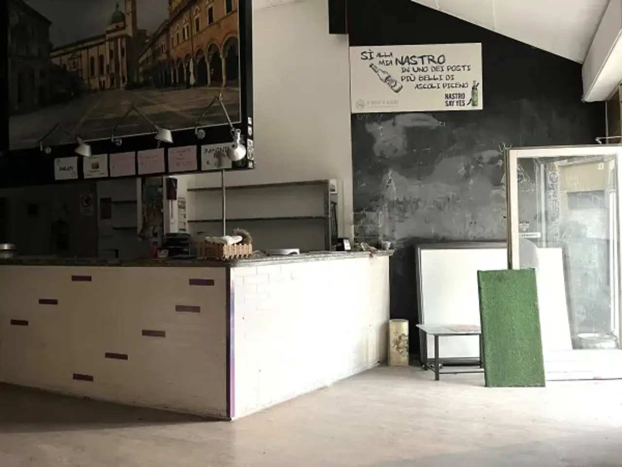 Negozio in Via Tolentino 20, Ascoli Piceno, {3} - Foto 1