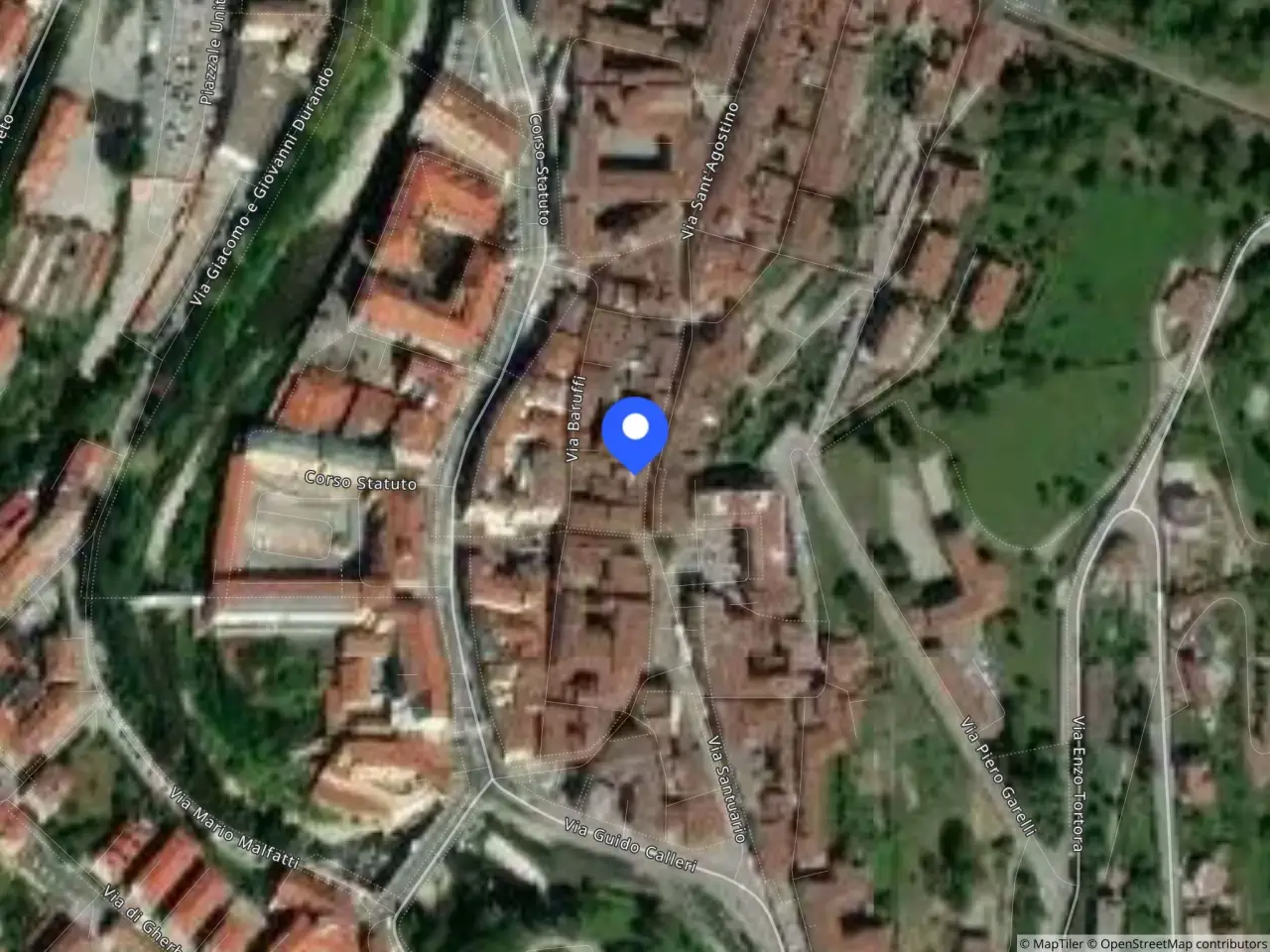 Ufficio in Via Piandellavalle, 4, 12084 Mondovì Cn, Italia 4, Mondovi', {3} - Foto 2