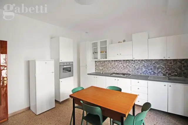 Vierzimmerwohnung in Monti 4, Senigallia - Foto 1