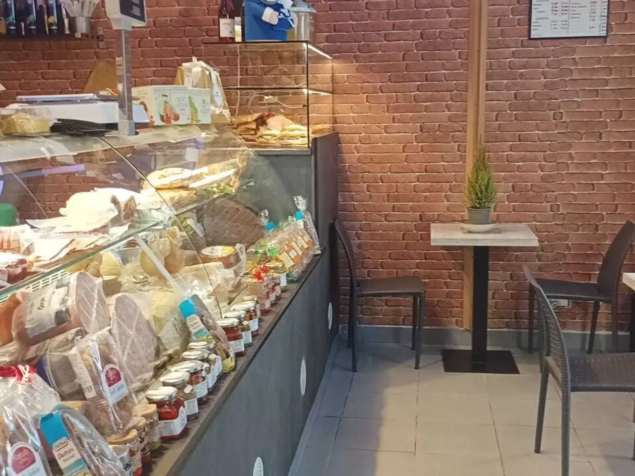 Salumeria in , Roma, {3} - Foto 1