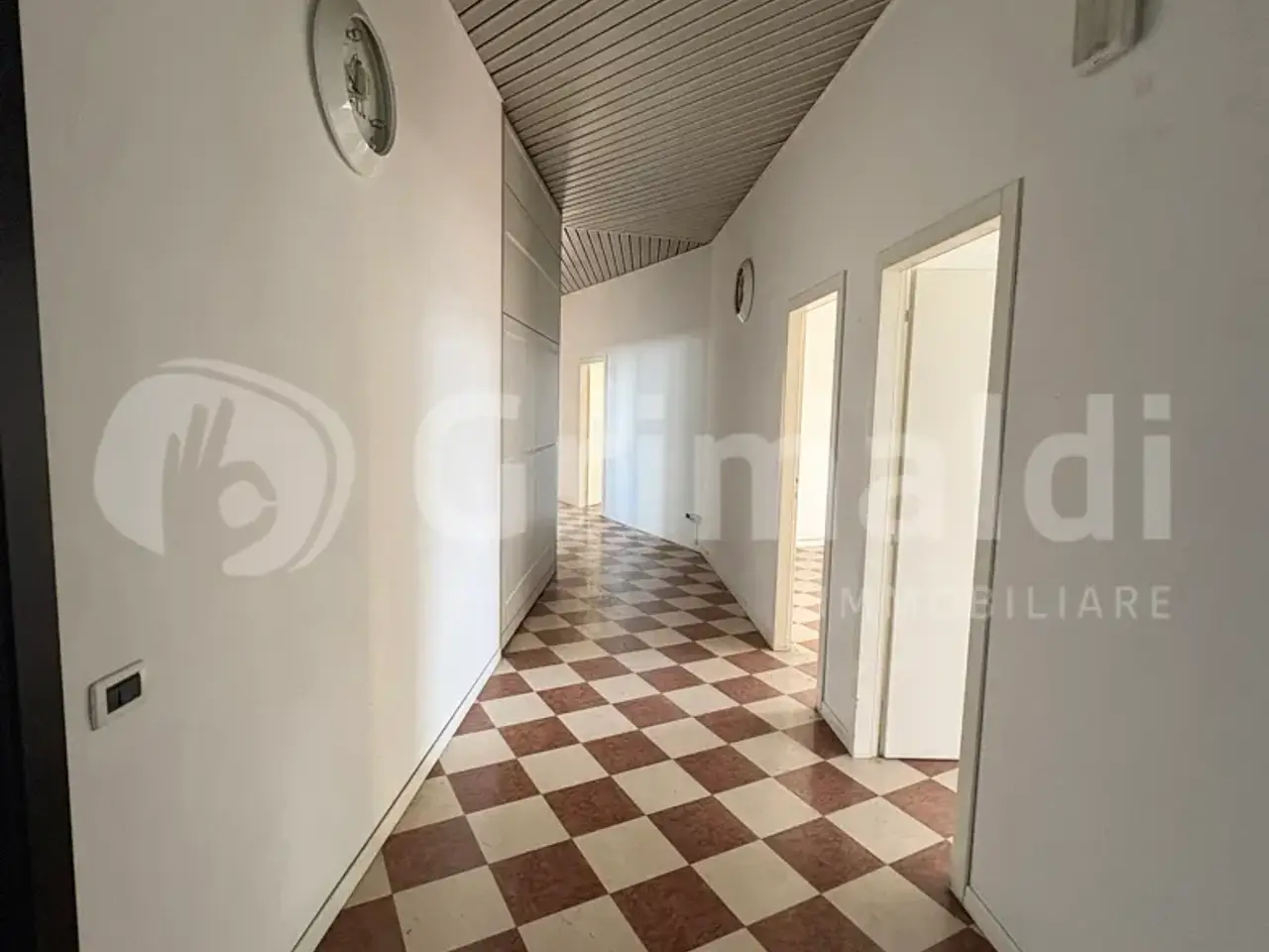 Ufficio in Via dei Frassini 21, Vicenza, {3} - Foto 2