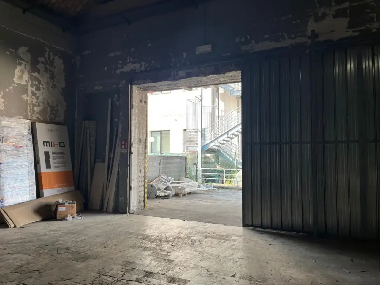 Magazzino in Viale Giacomo Matteotti 23, Forli', {3} - Foto 2