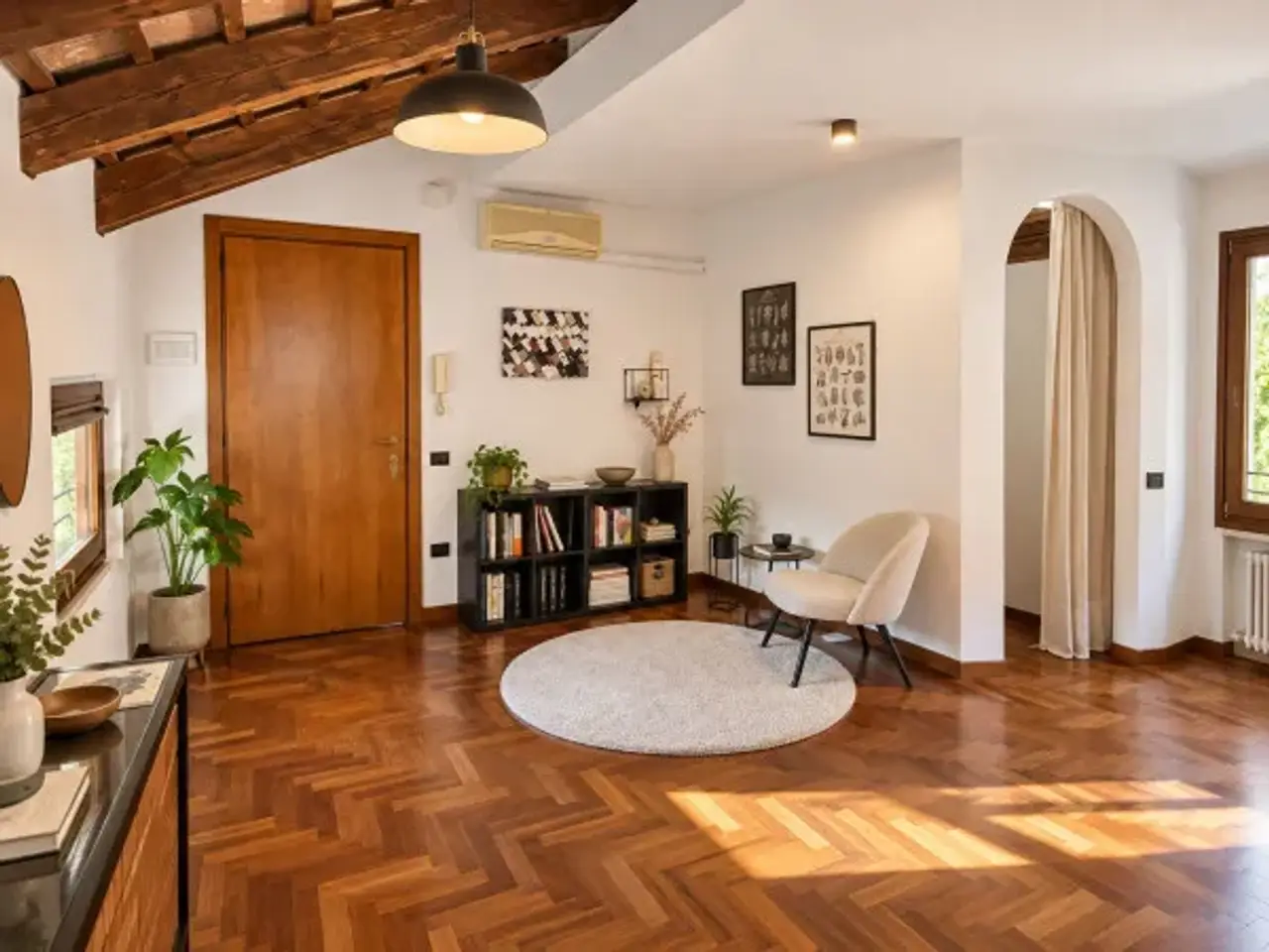 Ufficio in Via del Guazzo, Treviso, {3} - Foto 1