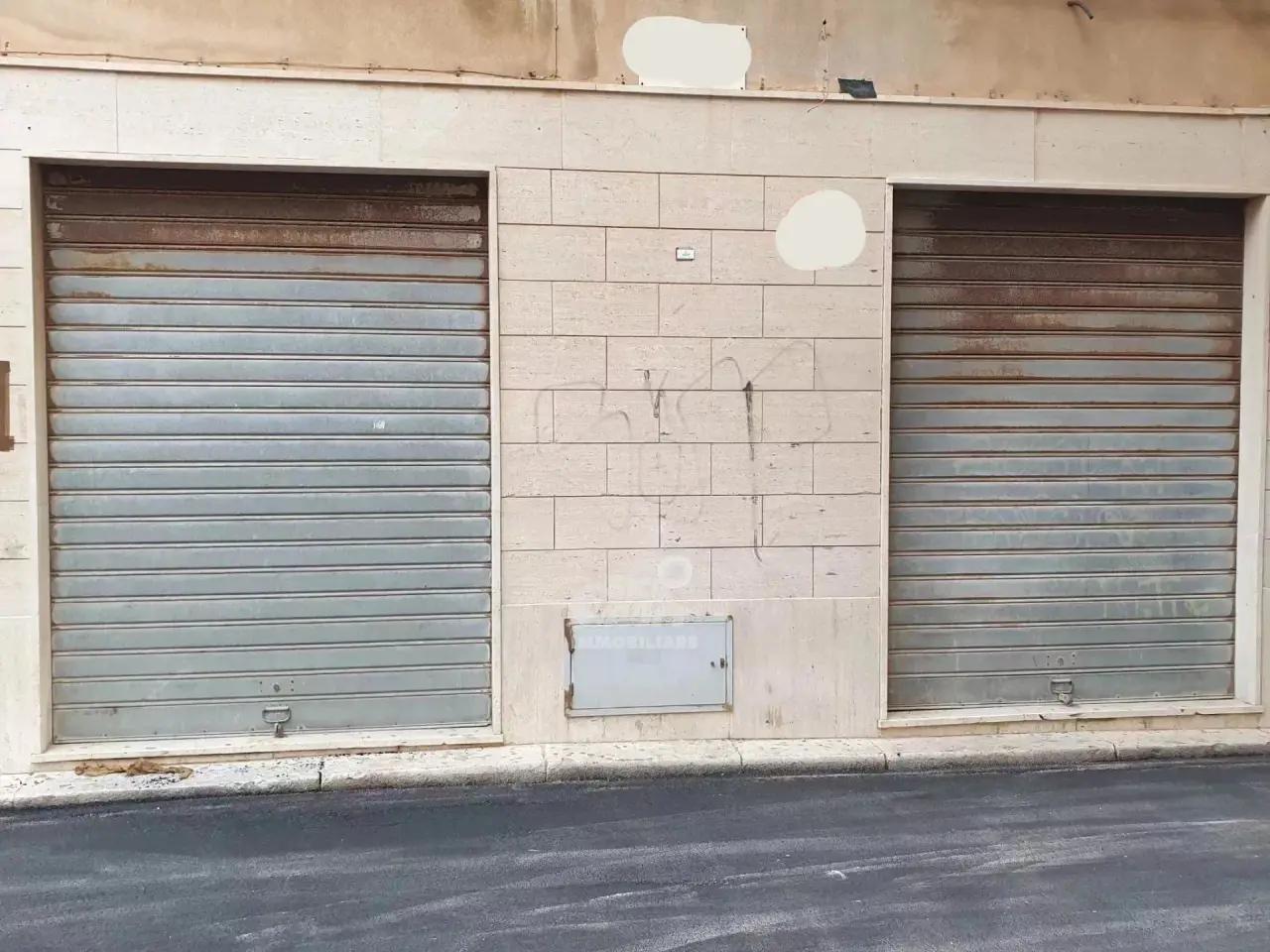 Negozio in Via Abele Damiani, Marsala, {3} - Foto 1
