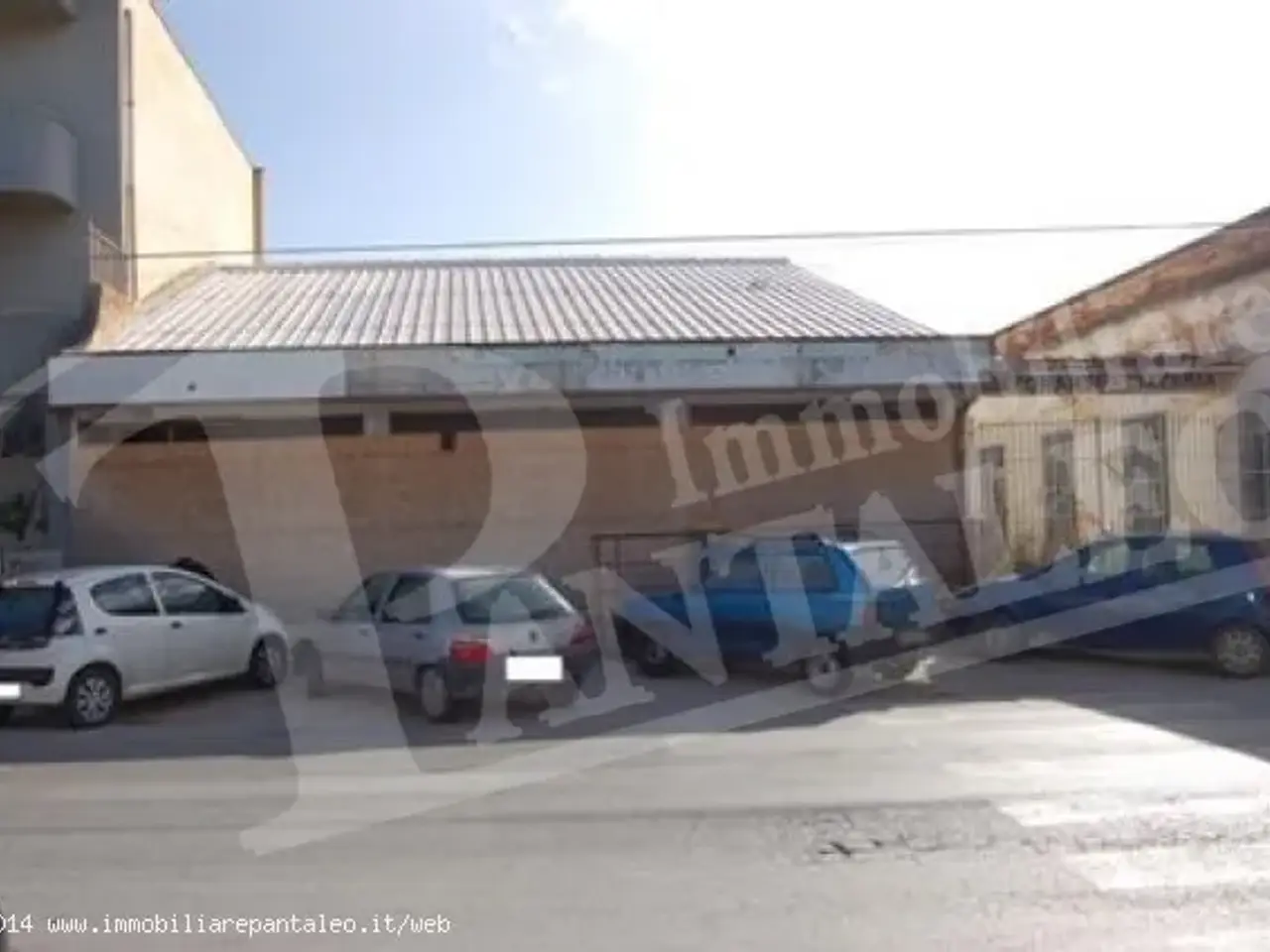 Esercizio commerciale in 
C.da Tabaccaro									, 
Marsala									, Marsala, {3} - Foto 1