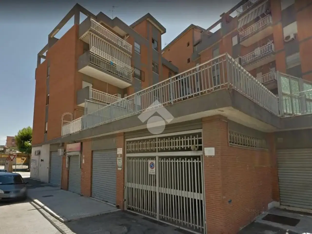Negozio in Via Airone 14, Foggia, {3} - Foto 2