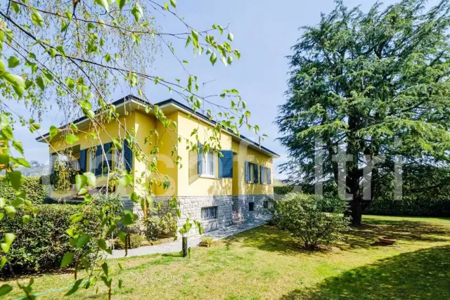 Villa in Via della Rovere 32, Bergamo - Foto 1