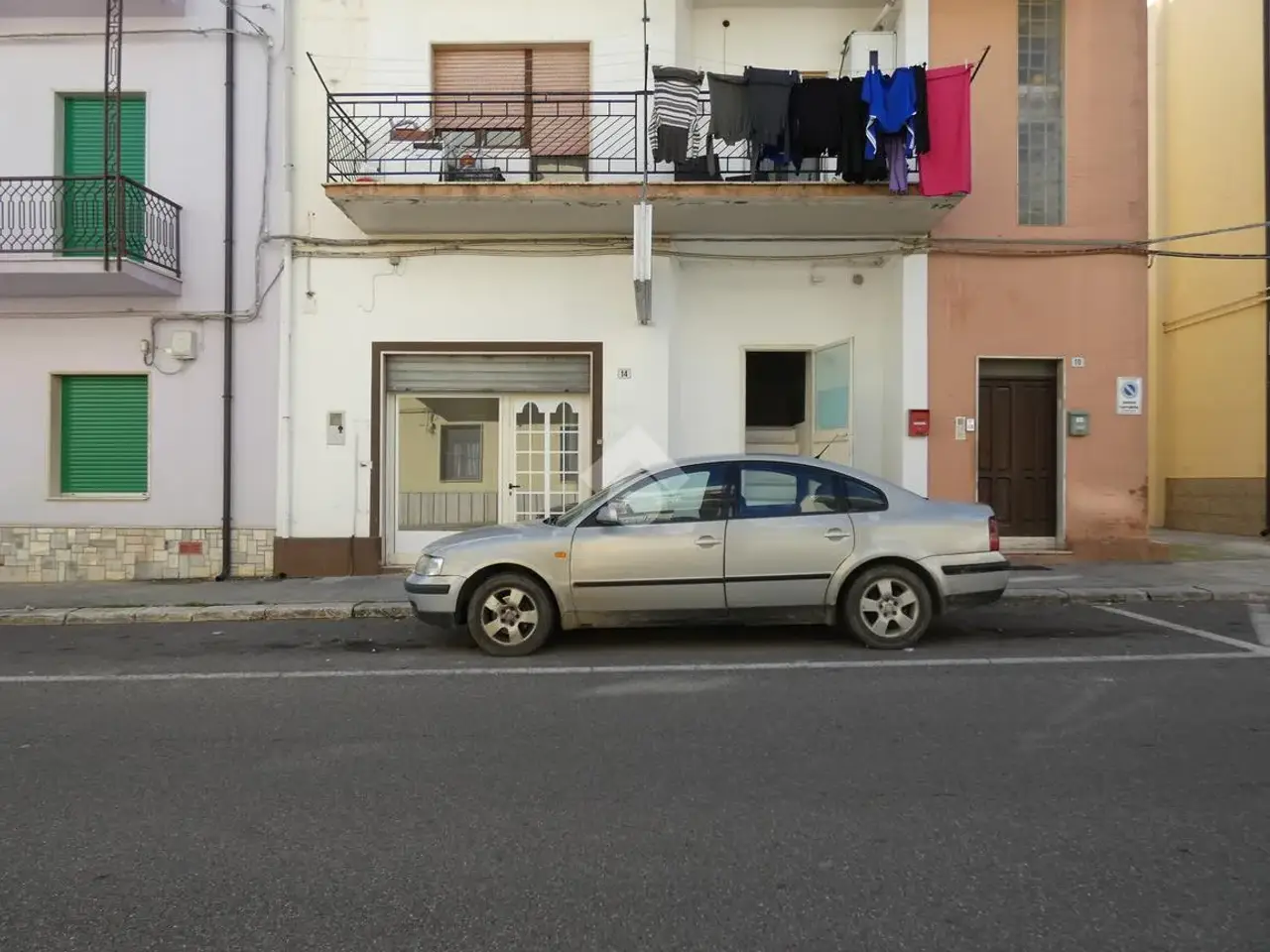 Negozio in Via Kennedy 14, Policoro, {3} - Foto 2