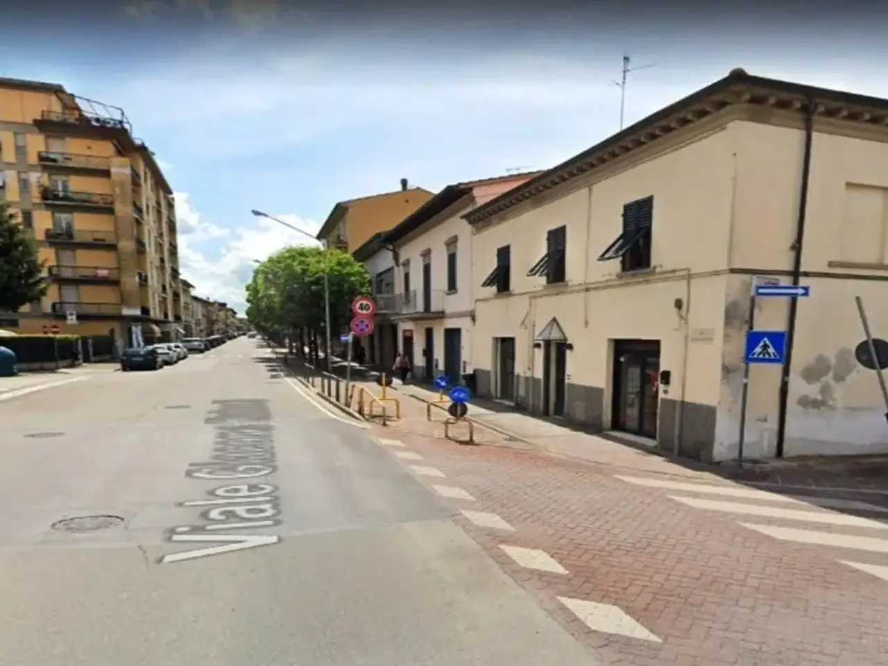 Locale commerciale in , Certaldo, {3} - Foto 1