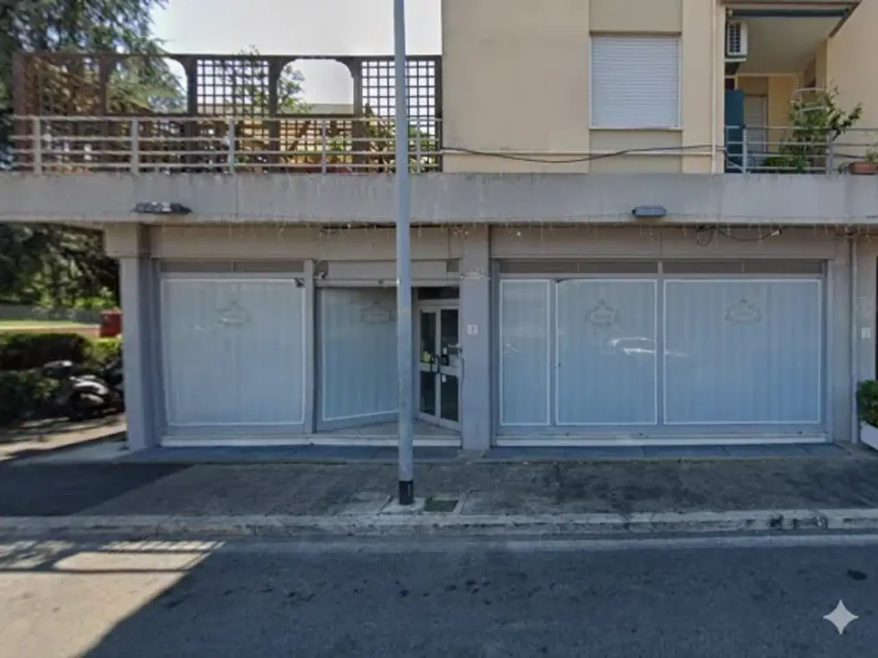 Negozio in Via Collegentilesco, Roma, {3} - Foto 1