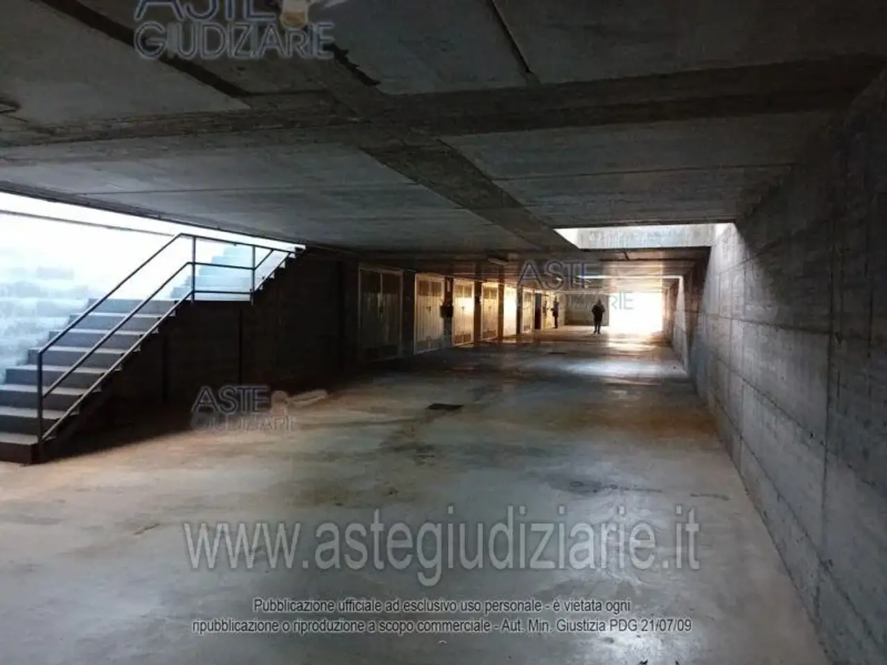 Garage in C.So Re Arduino, 86, 10086 Rivarolo Canavese To, Italia 86, Rivarolo Canavese, {3} - Foto 2