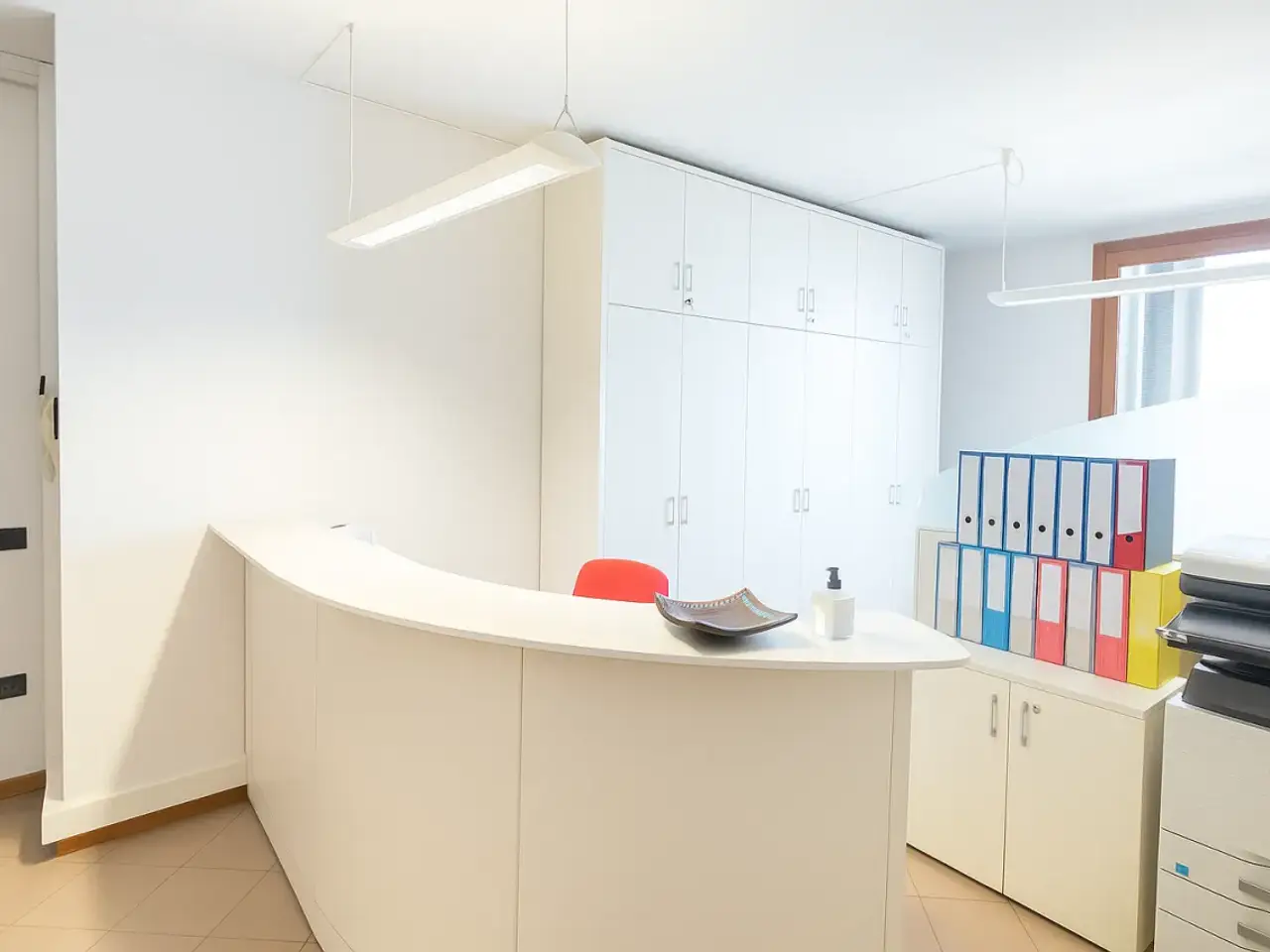 Ufficio in Via Trieste 20, Arzignano, {3} - Foto 2