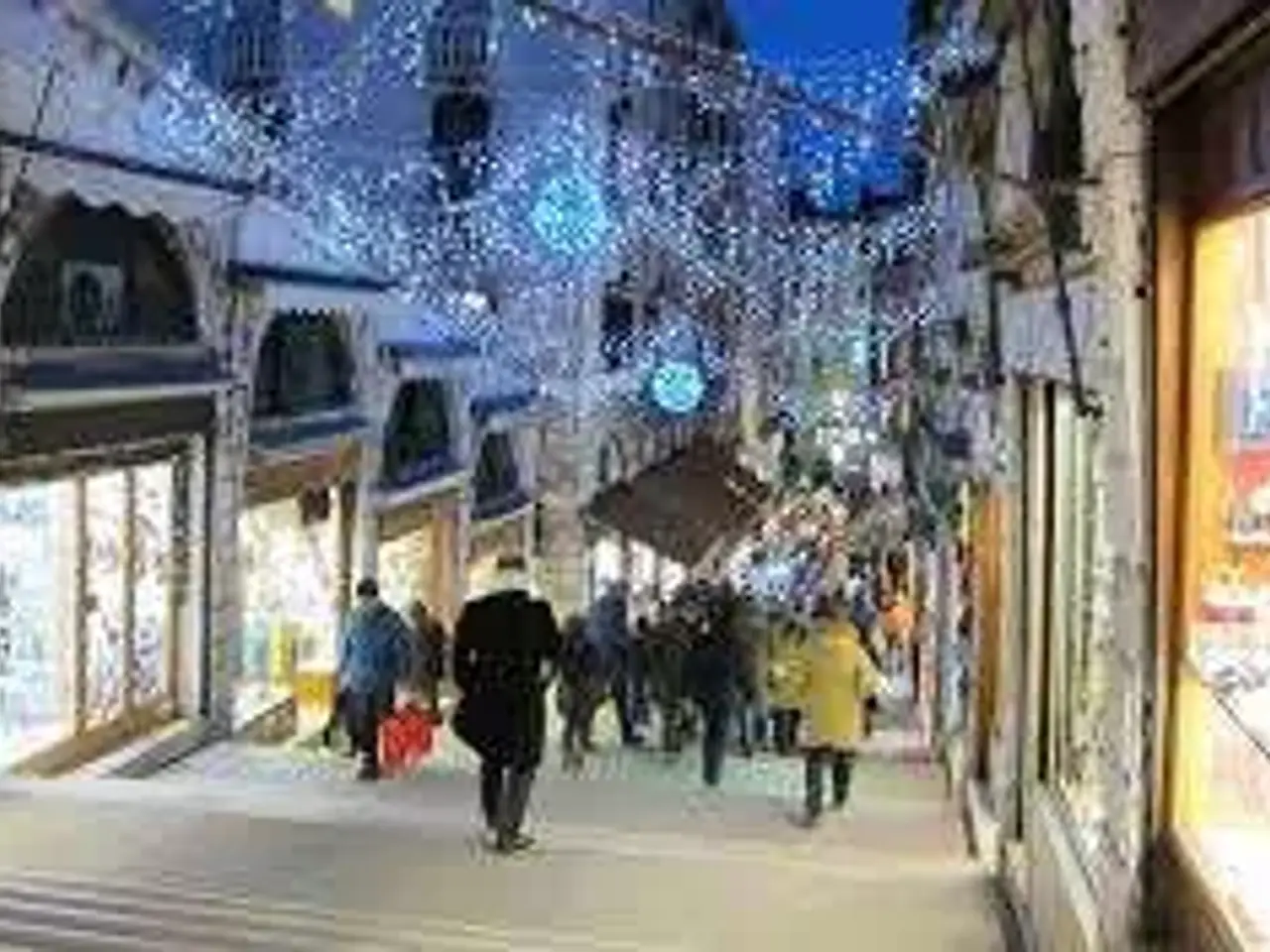 Negozio in Piazza San Marco, Venezia, {3} - Foto 1