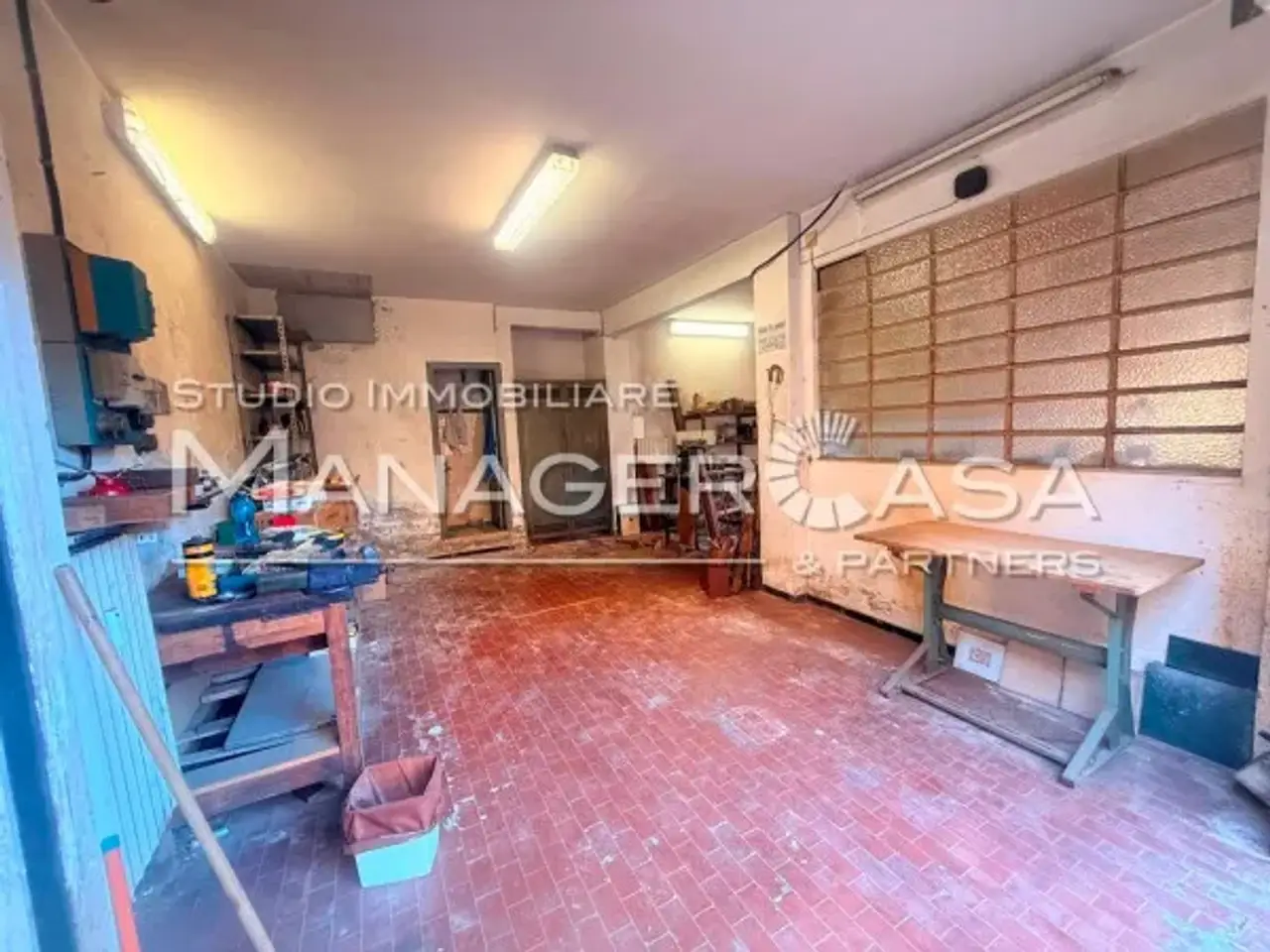 Magazzino in Via Privata Cipressi 4, Recco, {3} - Foto 2