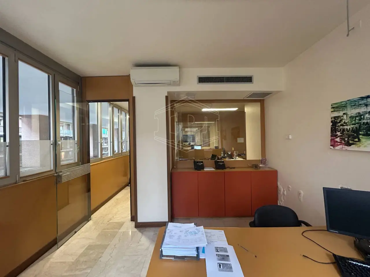 Ufficio in Via Guglielmo Marconi, Bologna, {3} - Foto 2