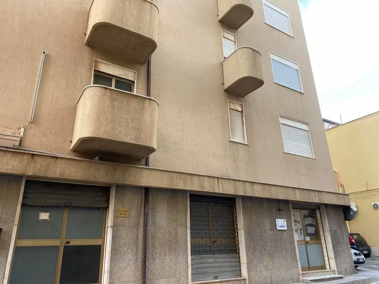 Ufficio in Via Giuseppe Mazzini, Castelvetrano, Trapani, Sicilia, 91022, Italia, Castelvetrano, {3} - Foto 1