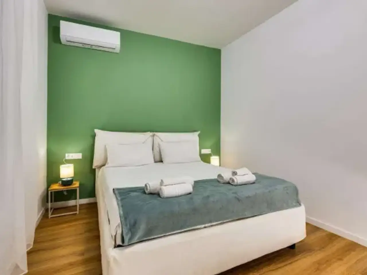Bed & Breakfast in Via della Scrofa 14, Roma, {3} - Foto 2