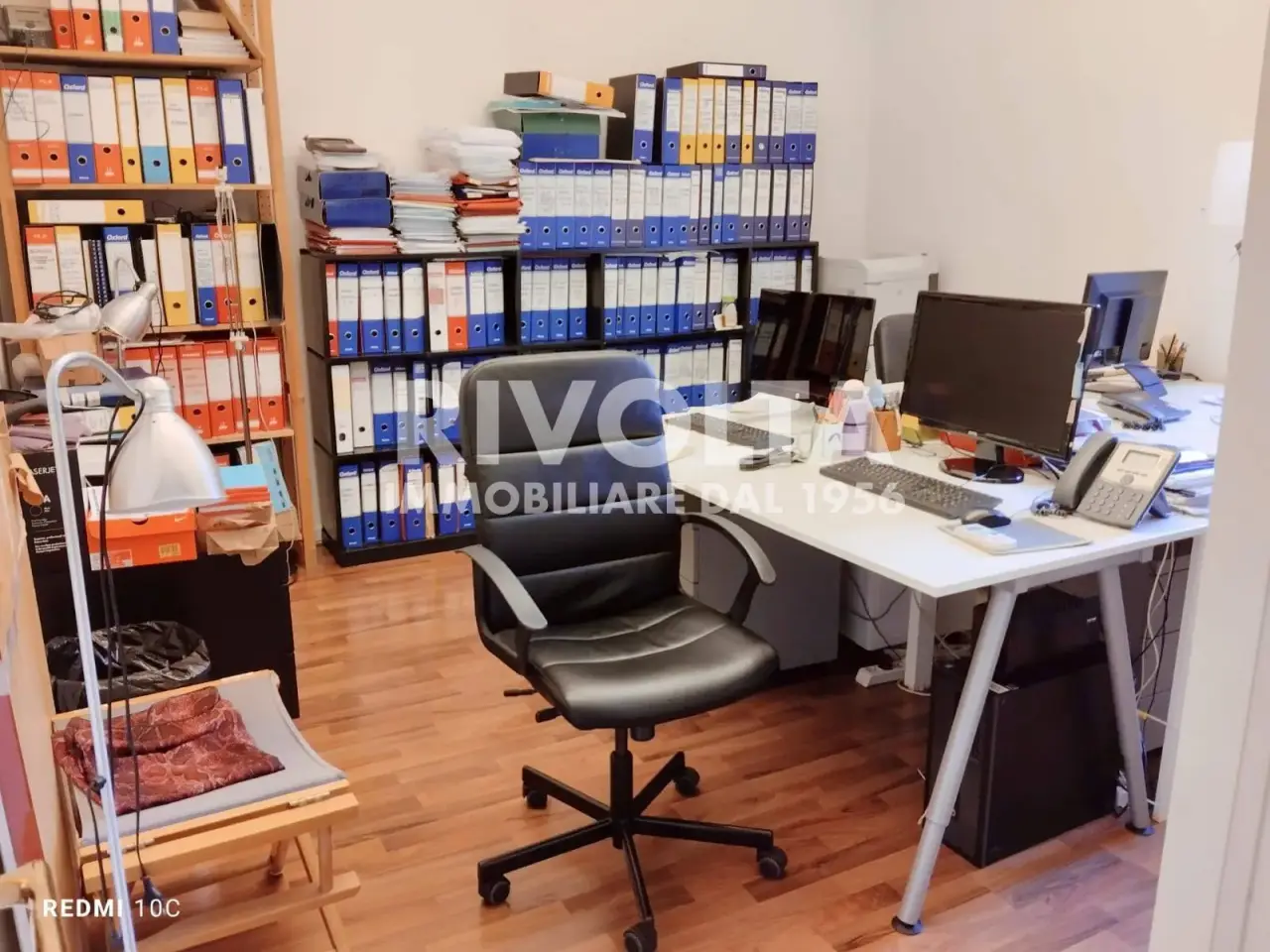 Ufficio in Via Sacconi, Roma, {3} - Foto 1
